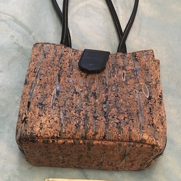 Helle comfort by Rokus  bags purse,made in Spain - Picture 2 of 14